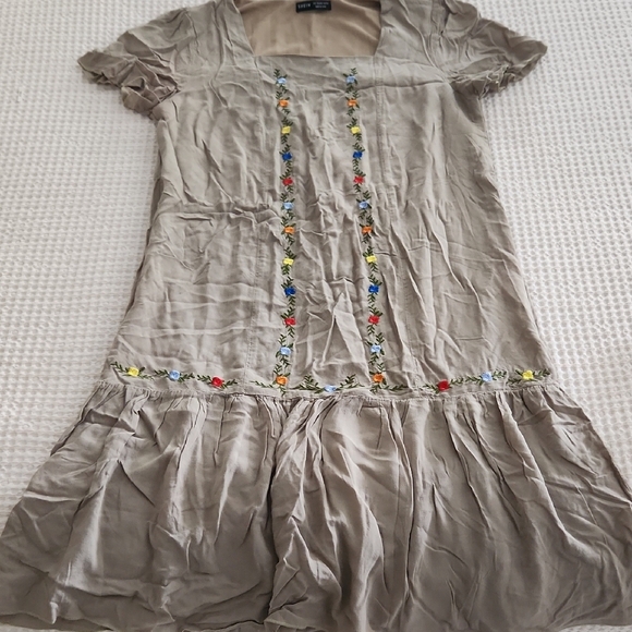 Shein  Midi Sundress - Picture 1 of 4